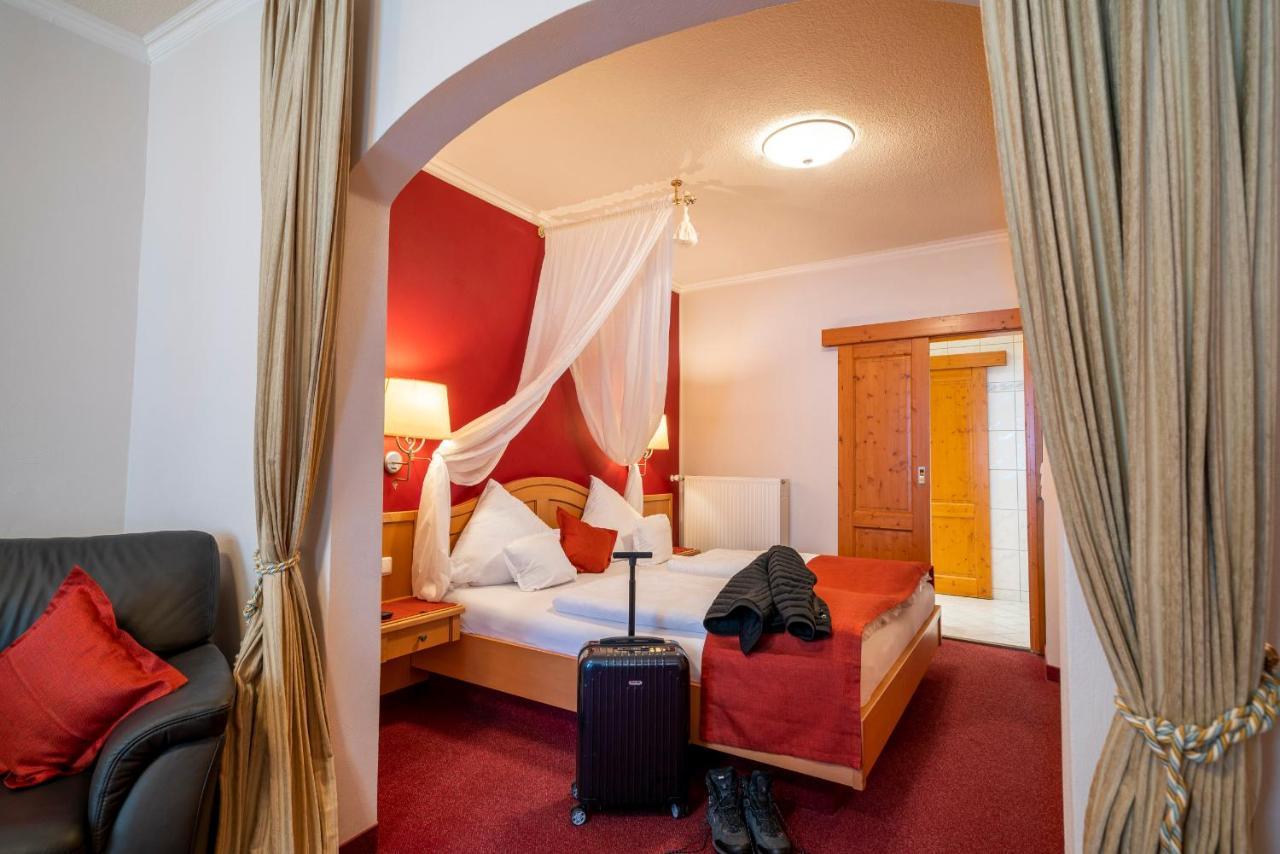 Altkoelnischer Hof Hotel Bacharach