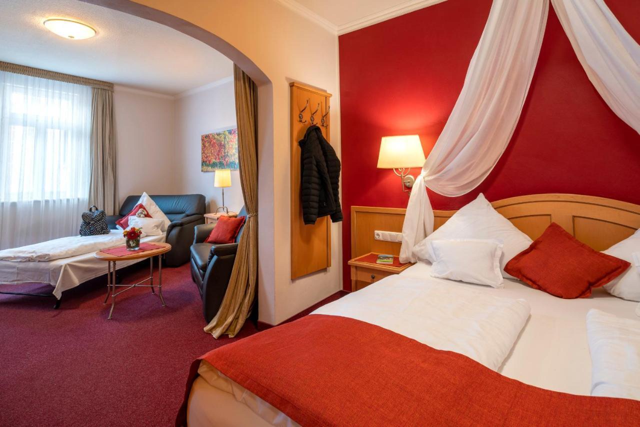 Altkoelnischer Hof 3* Bacharach