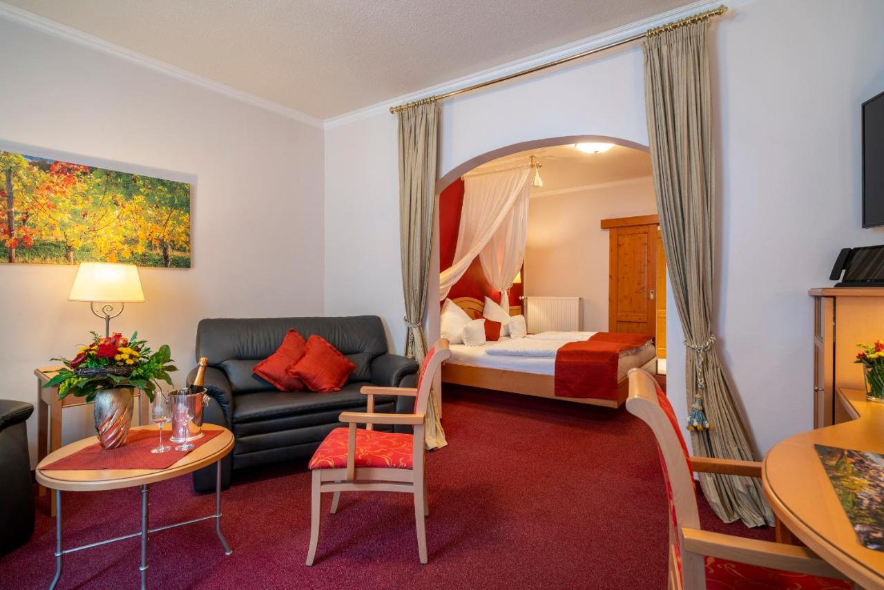 Altkölnischer Hof 3* Bacharach