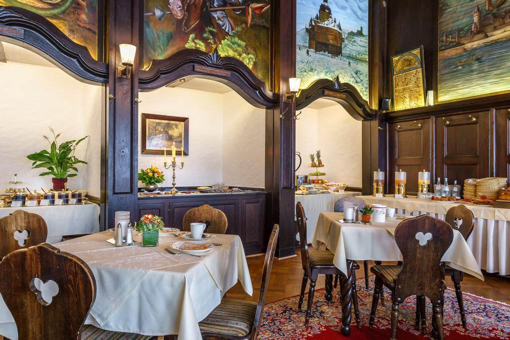 Altkölnischer Hof 3*