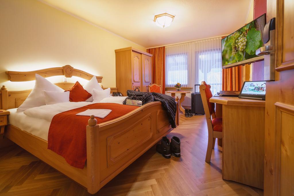 Hotel Altkoelnischer Hof 3*