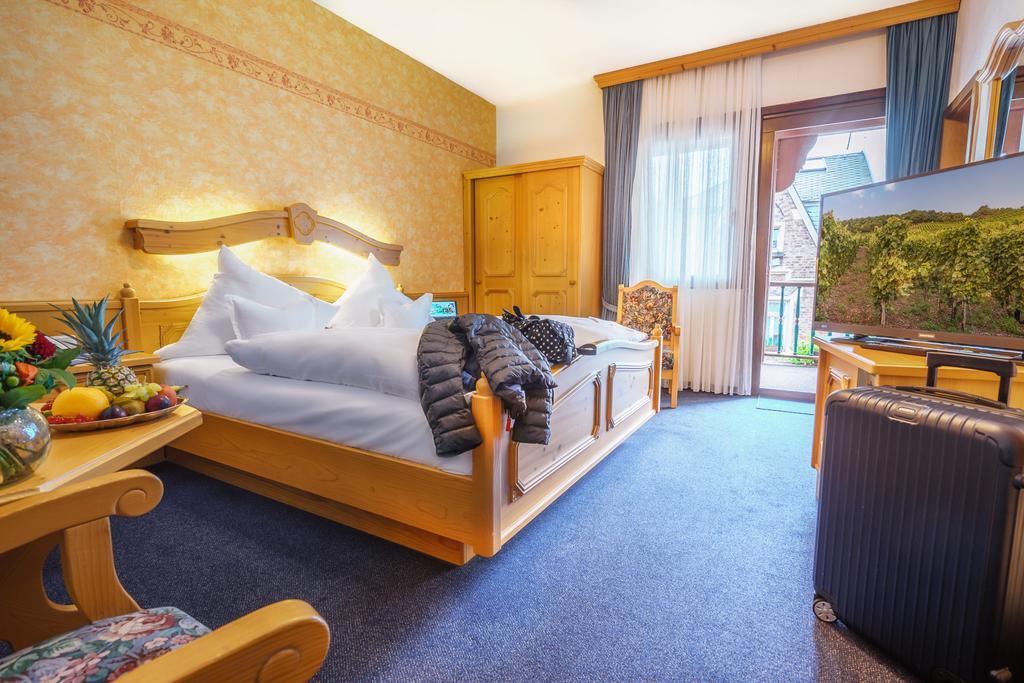 Hotel Altkölnischer Hof Bacharach
