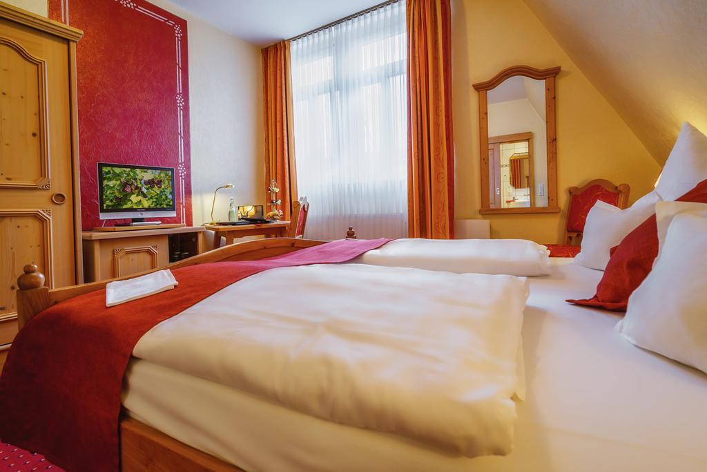 Hotel Altkoelnischer Hof 3*