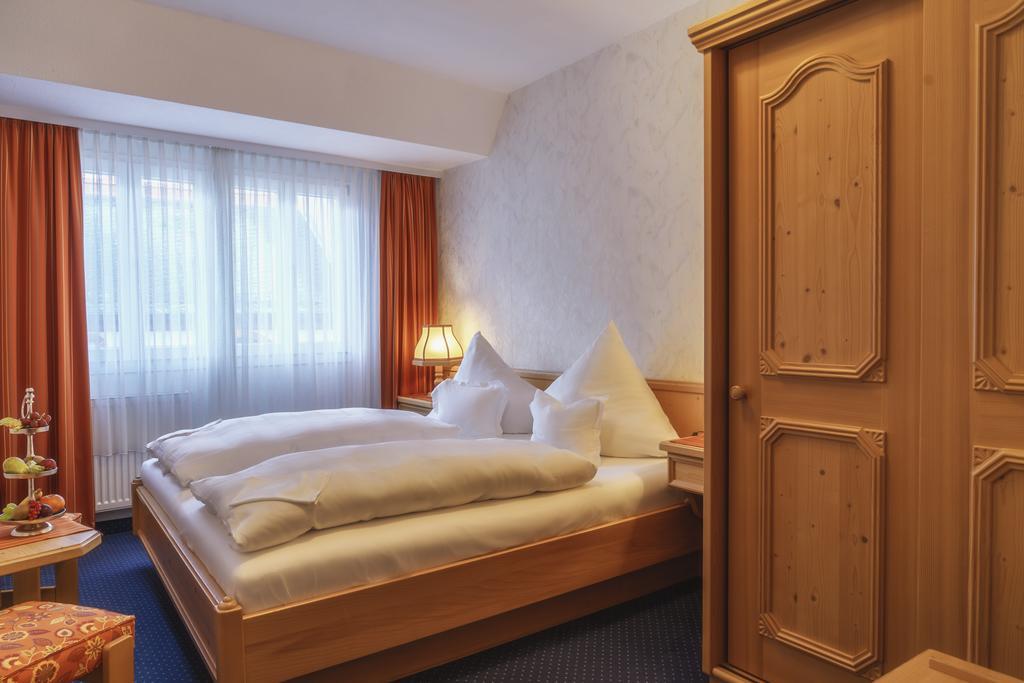 Hotel Altkölnischer Hof Bacharach