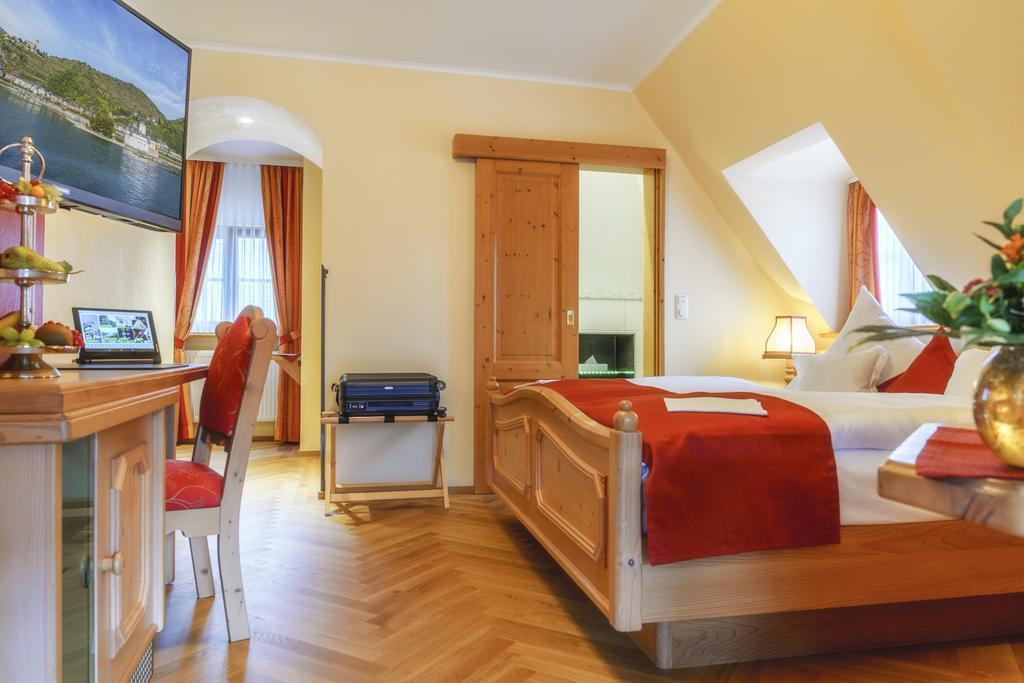 Altkölnischer Hof 3* Bacharach