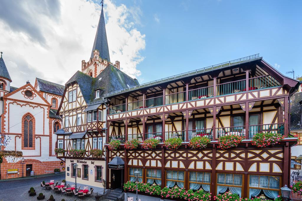 Altkoelnischer Hof Hotel 3*