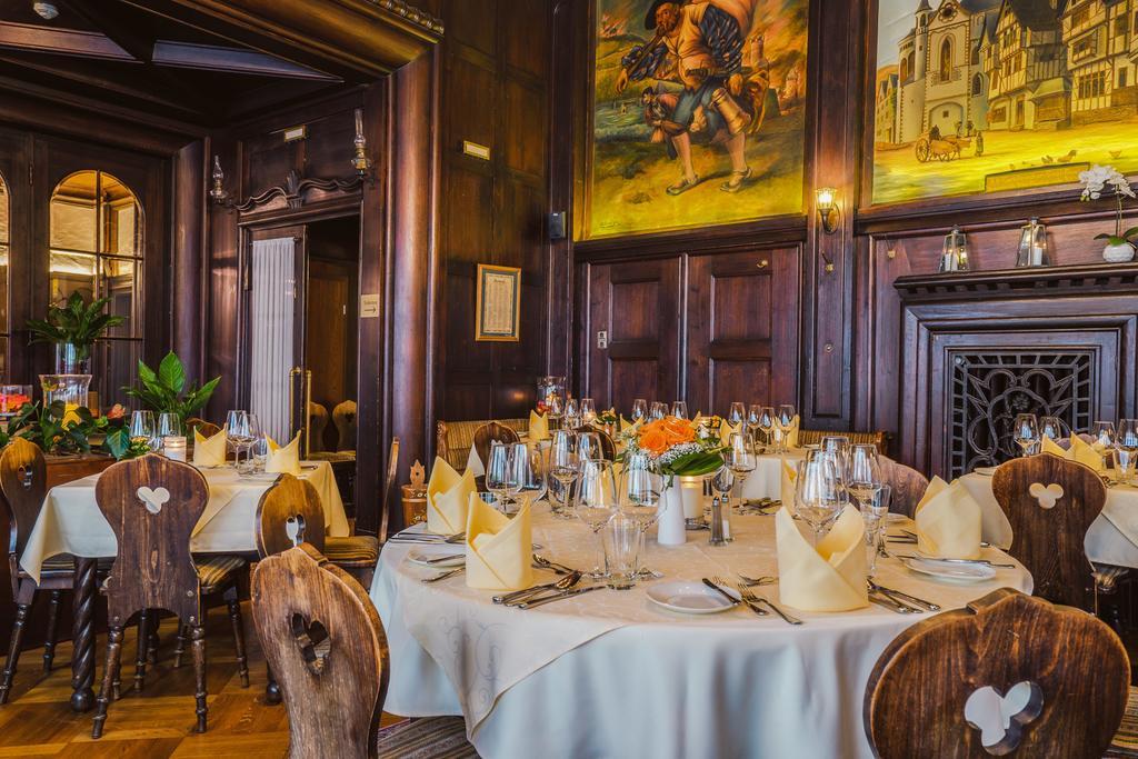 Altkölnischer Hof Hotel