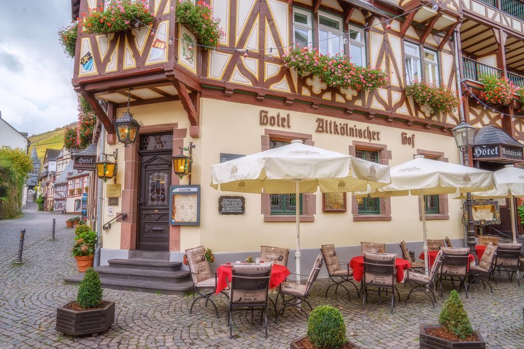 Hotel Altkölnischer Hof