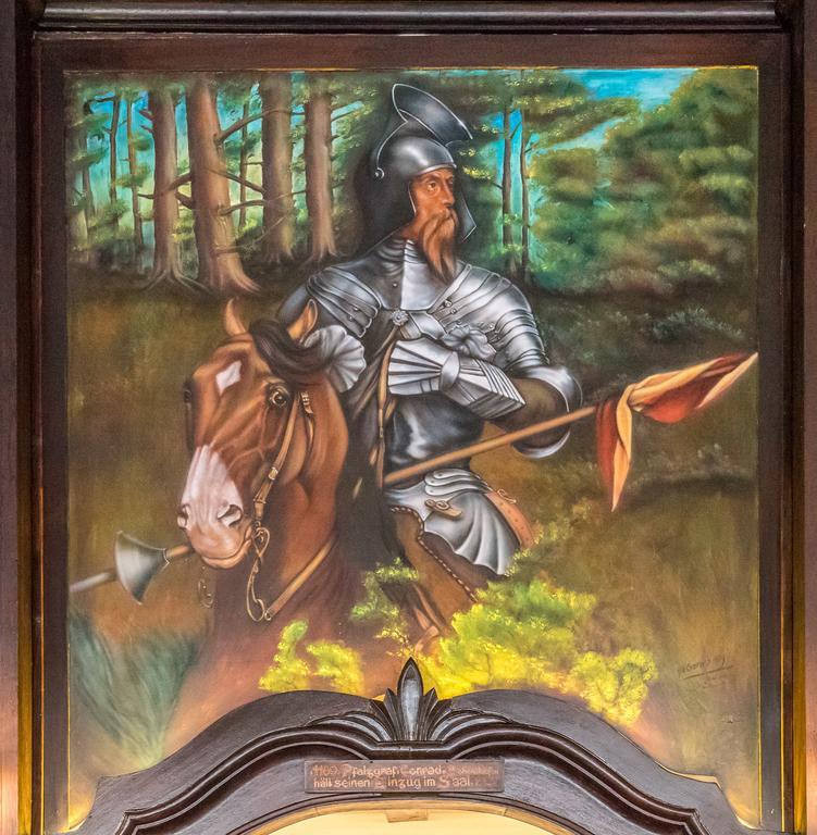 Altkoelnischer Hof Отель