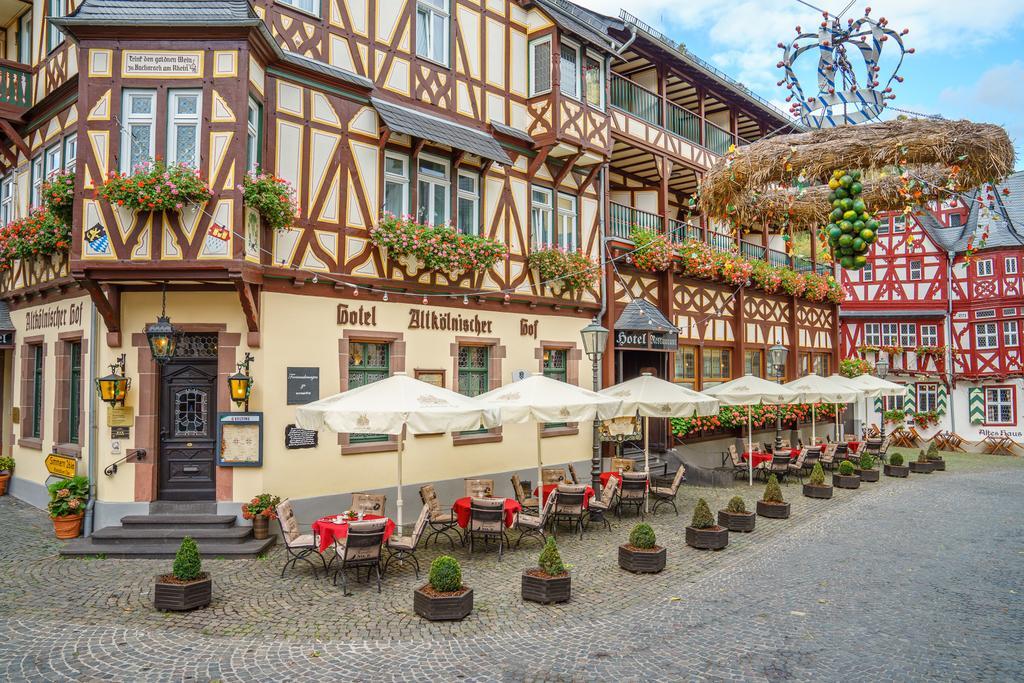 Altkölnischer Hof