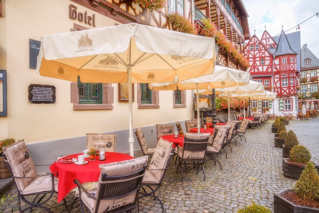 Altkölnischer Hof Bacharach
