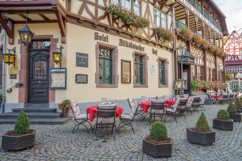Altkoelnischer Hof 3*