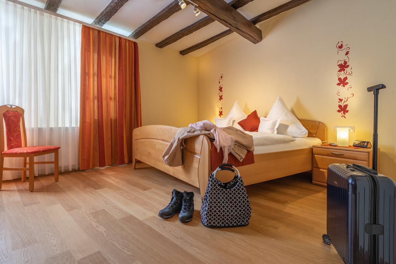 Altkölnischer Hof Hotel Bacharach