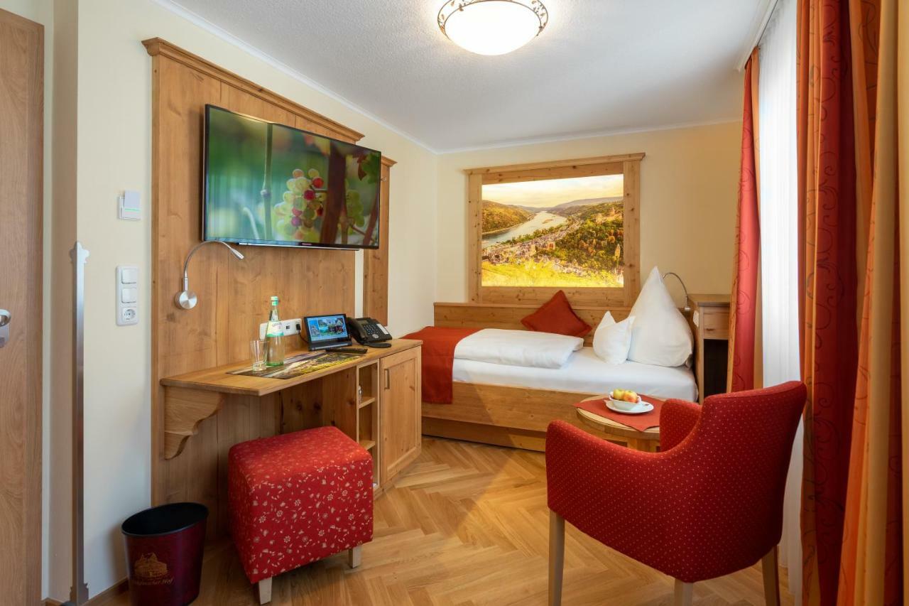 Altkölnischer Hof 3*