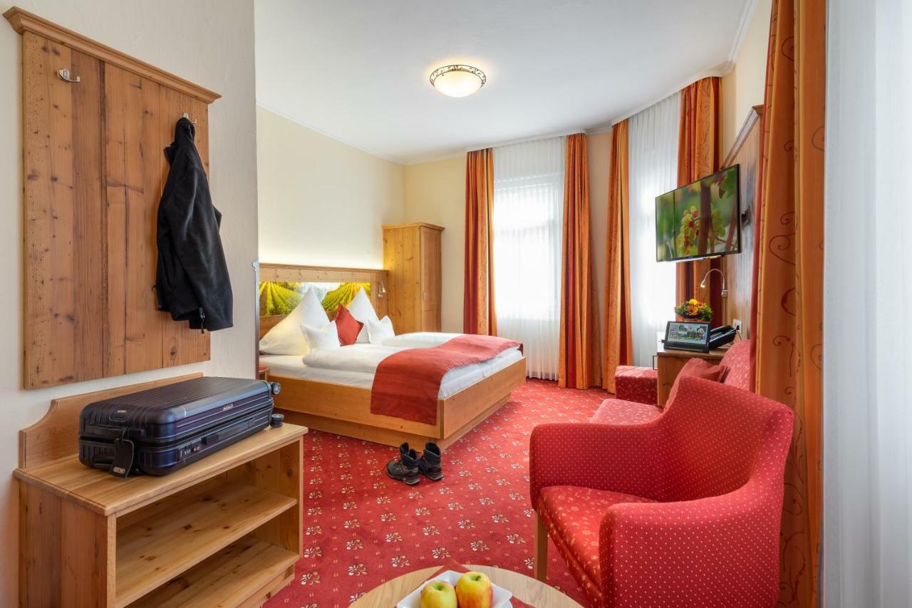 Altkölnischer Hof 3*