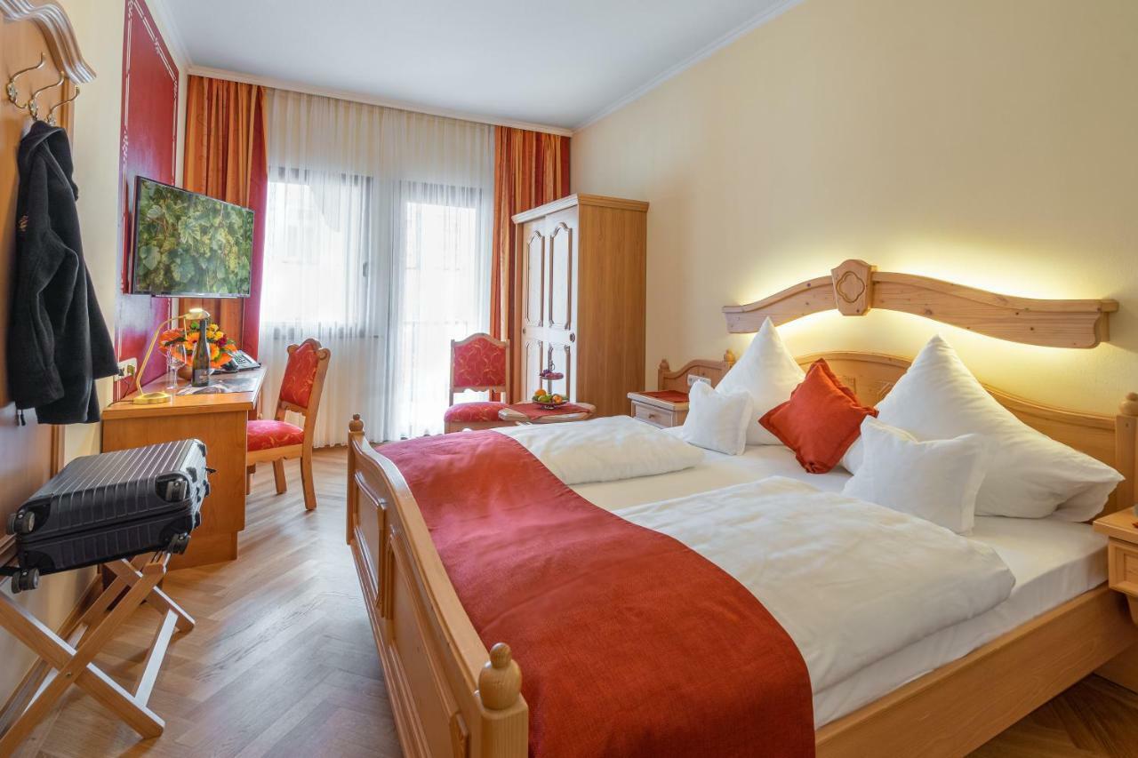 Altkölnischer Hof Hotel