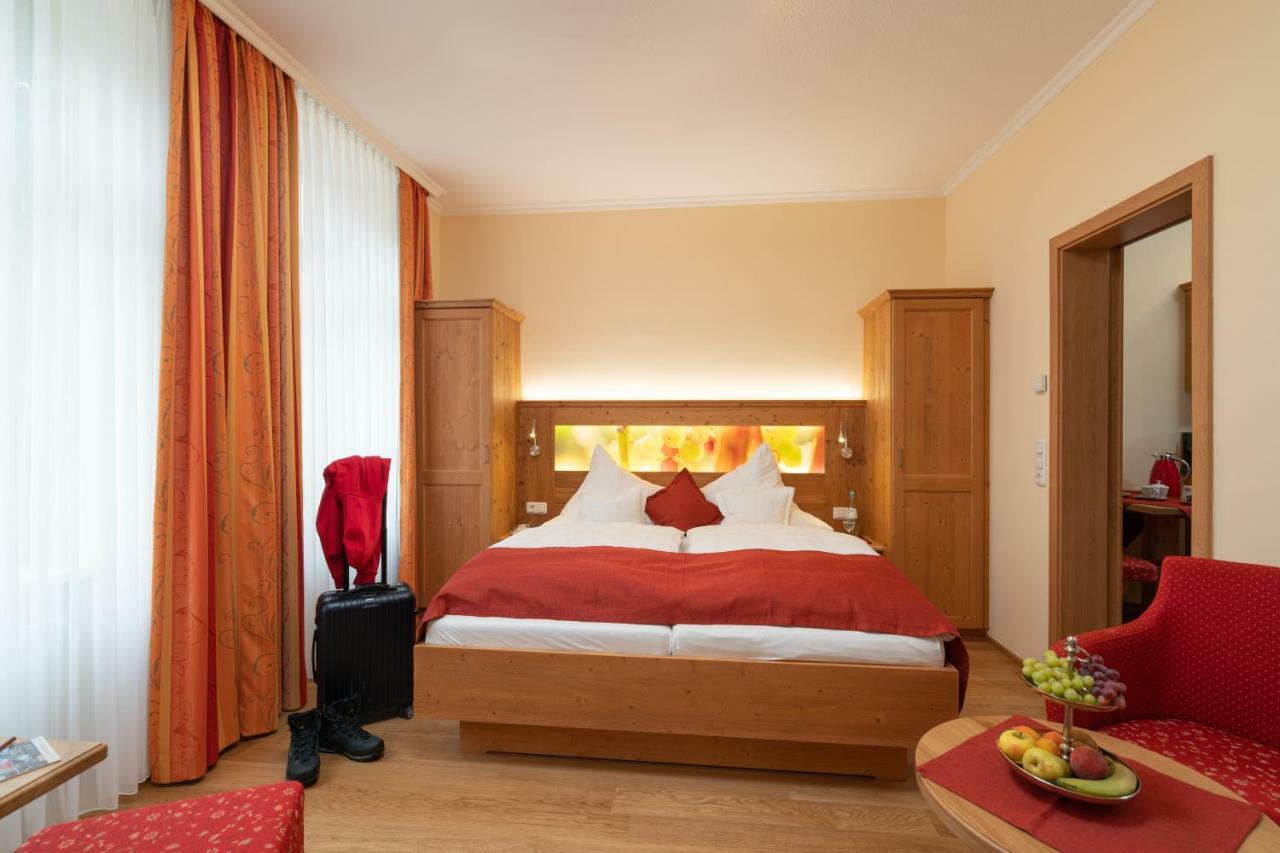 Altkölnischer Hof Hotel