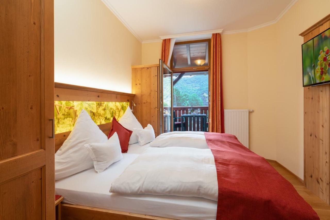 Hotel Altkölnischer Hof Bacharach