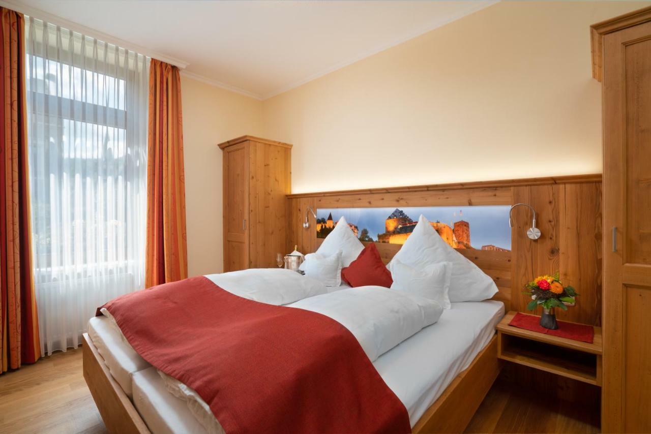 Hotel Altkölnischer Hof 3*