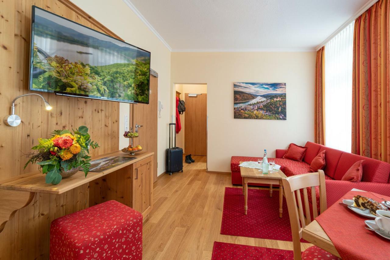 Altkoelnischer Hof 3*