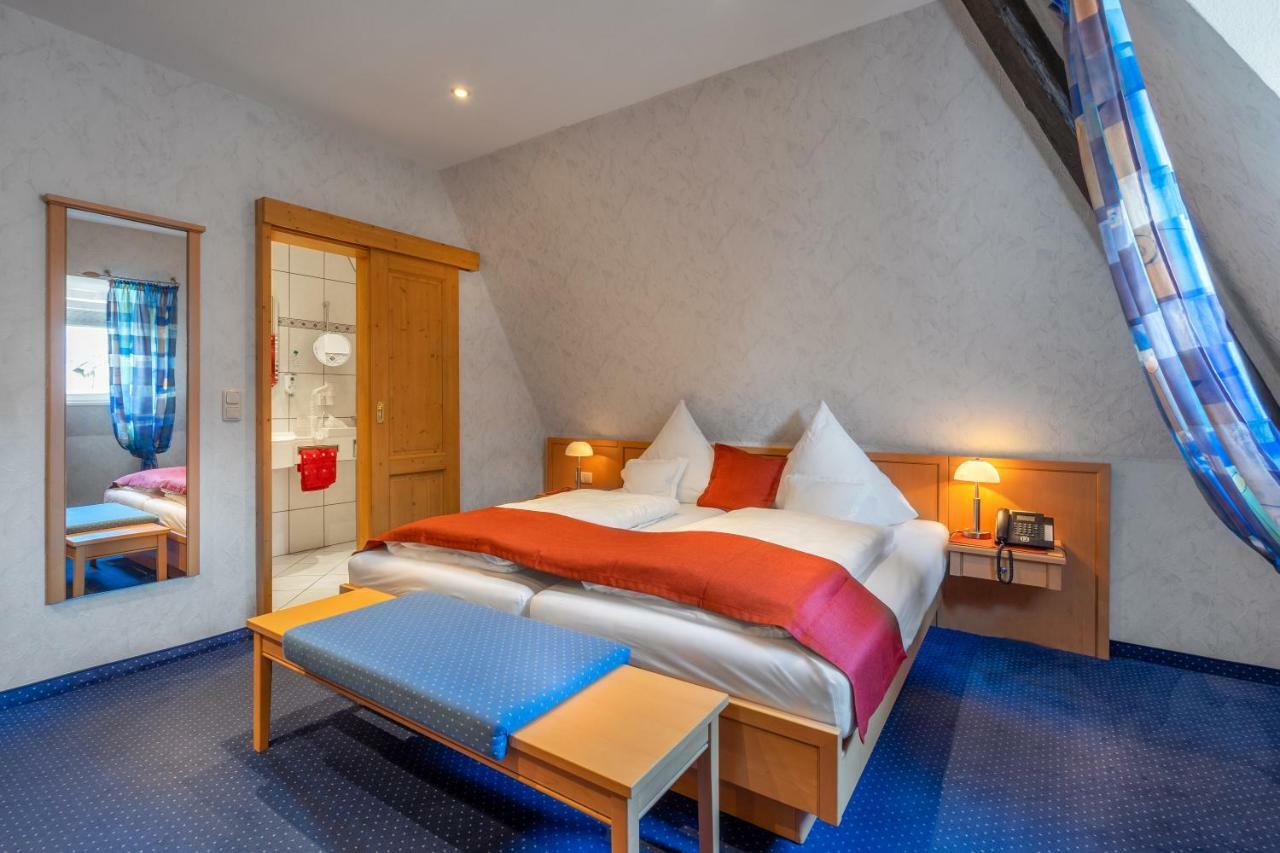 Altkölnischer Hof Hotel 3*