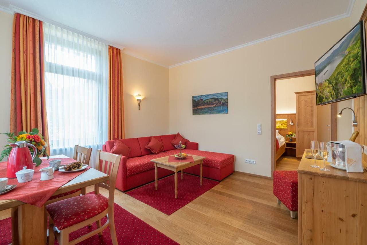 Altkölnischer Hof Hotel 3*