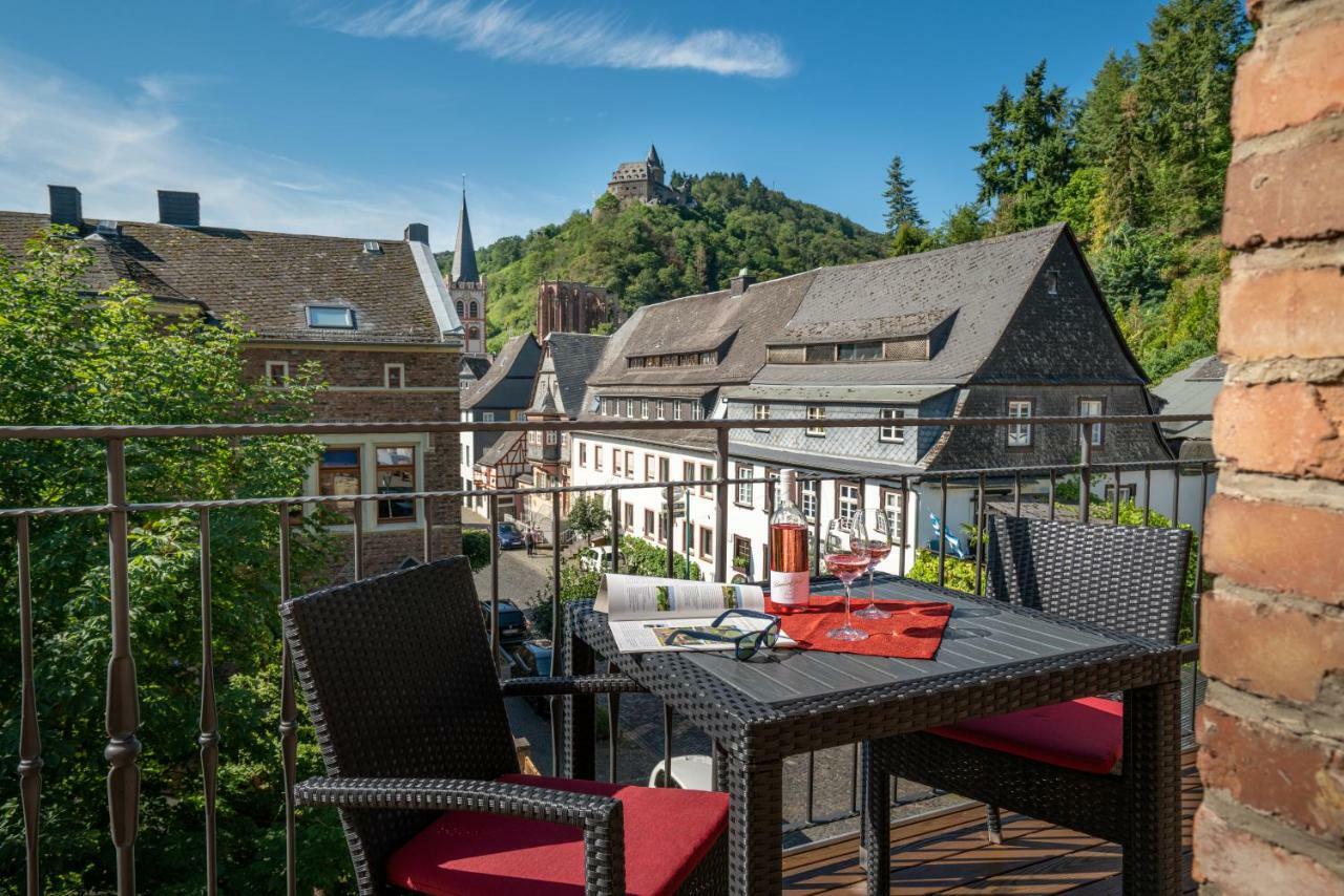 Hotel Altkölnischer Hof 3*