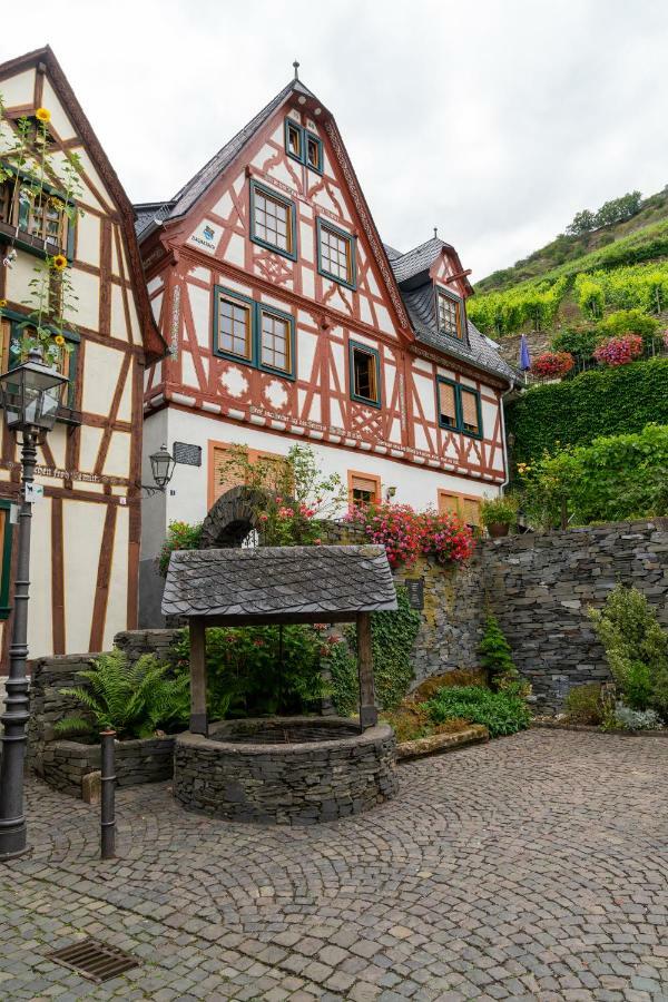 Altkoelnischer Hof Отель 3*