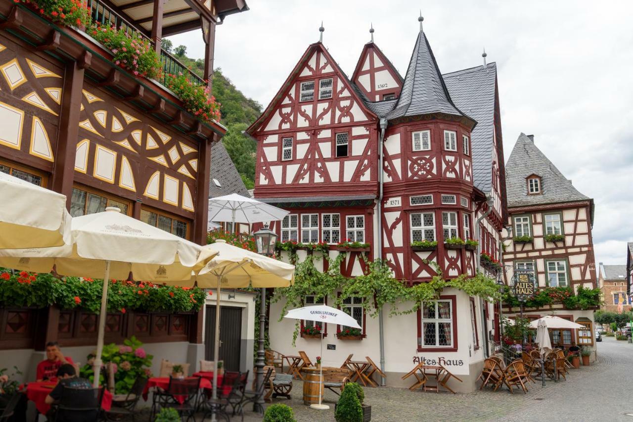 Altkölnischer Hof Hotel 3*