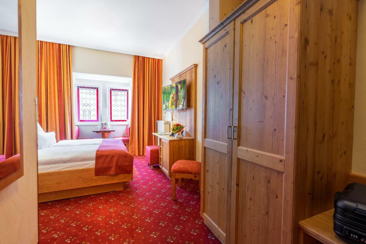 Hotel Altkölnischer Hof